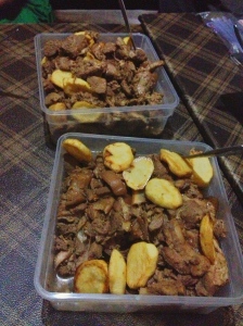 Adobo by Mame