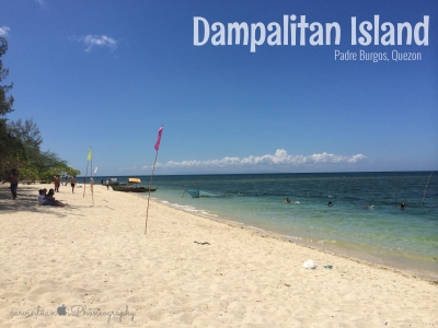 Dampalitan Island